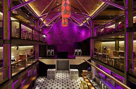 Loft 38