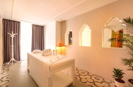 Meraki Spa & Wellness