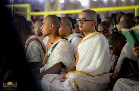 Art of Living International Center