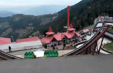Kufri Fun World