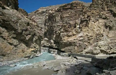 Kinnaur