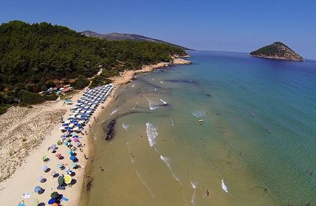 Limenas Beach - Thassos