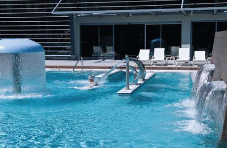 Loutraki Thermal Spa