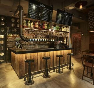 1866 Beer Bar