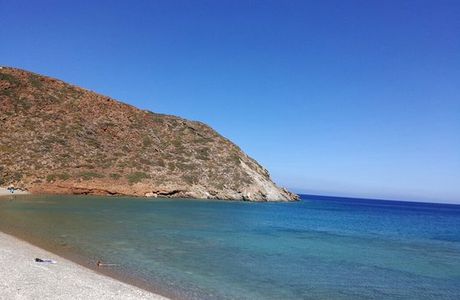 Maridati Beach