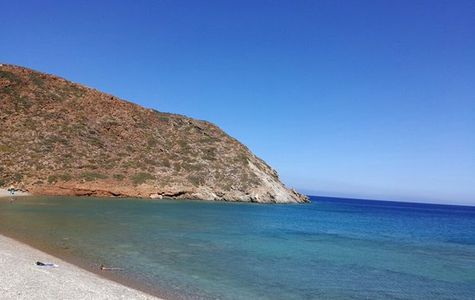 Maridati Beach 1