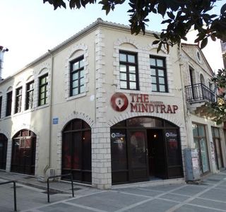 The MindTrap Ioannina