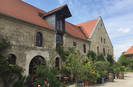 Weingut Bernhard Pawis