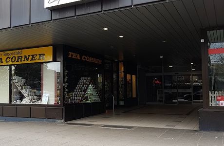 City Center Elmshorn
