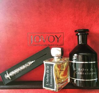 Rosina Perfumery Glyfada