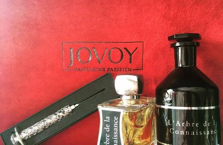 Rosina Perfumery Glyfada
