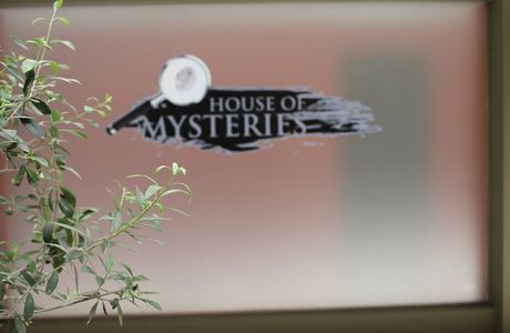 House of Mysteries