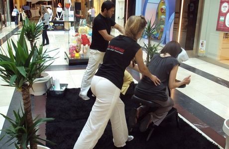 Back Pro Massage
