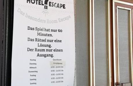 Hotel Escape Fehmarn