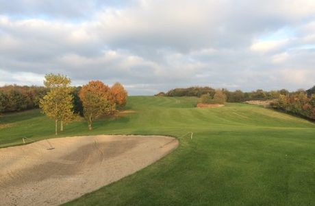 Golfclub Brodauer Mühle
