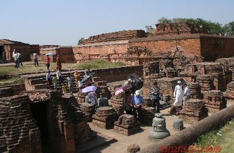 Bodhgaya Multimedia Museum