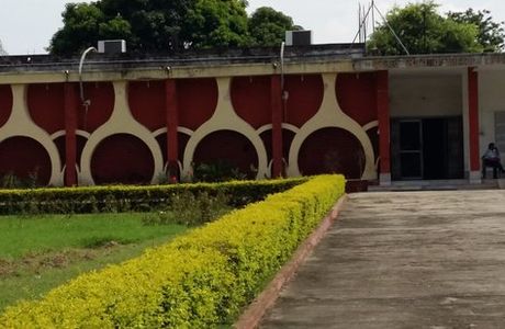 Archaeological Society of India Museum