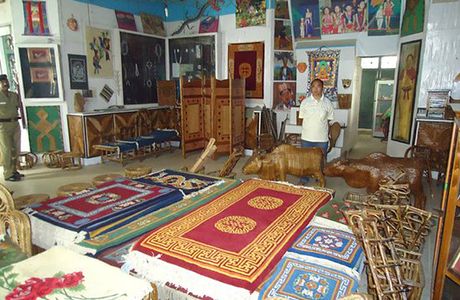 Craft Centre & Emporium