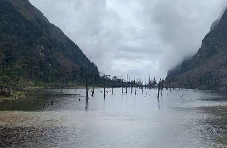 Madhuri Lake