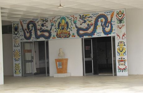 Jawaharlal Nehru State Museum