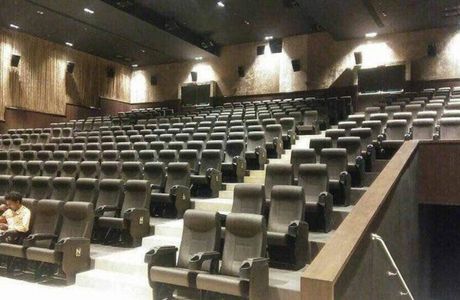 SPI Cinemas