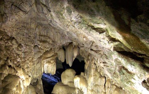 Borra Caves 1