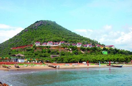 Rushikonda