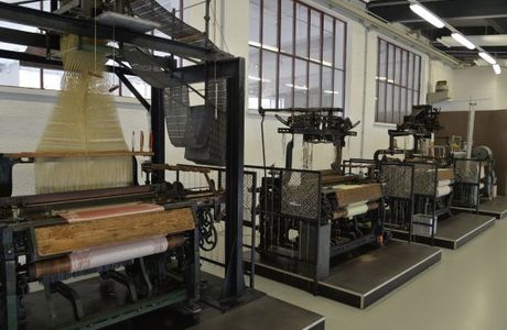 Textiles Zentrum Haslach