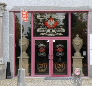 Canada Poland War Museum