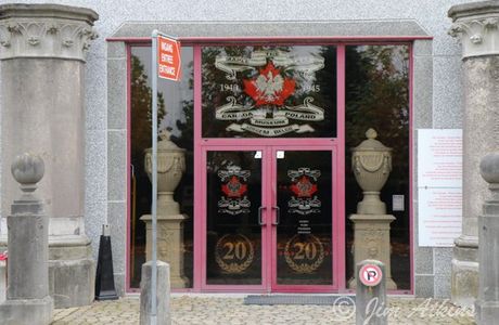 Canada Poland War Museum