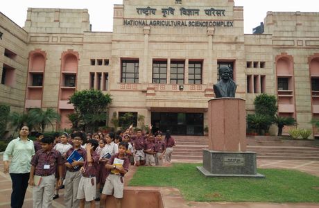 Agricultural Museum Smoufelbeekhoeve