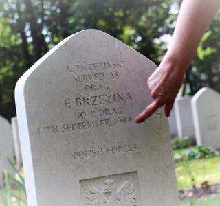 Adegem Canadian War Cemetery