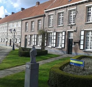 Beguinage Museum