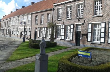 Beguinage Museum