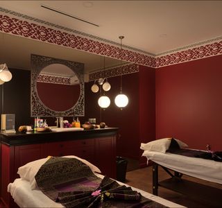 Tamarind Thai Spa