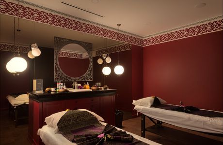 Tamarind Thai Spa