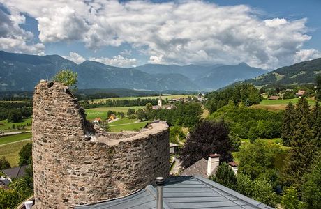 Castle Sommeregg