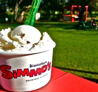 Simmo's Icecreamery