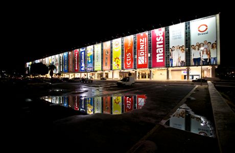 Shopping Conjunto Nacional