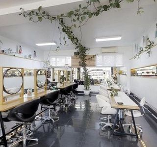 Fresh Salon