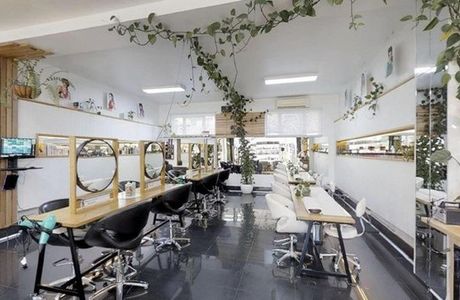 Fresh Salon