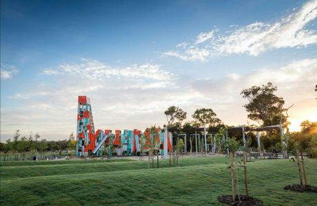 Western Sydney Parklands