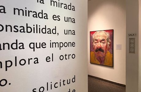 Museo Provincial de Bellas Artes Dr. Pedro E. Martínez