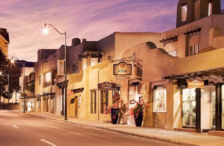 La Redonda, Arte y Vida Cotidiana