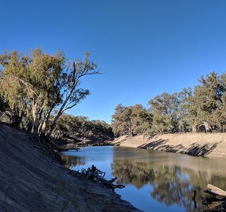 Toorale National Park