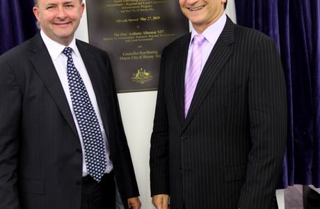 George Hanna Memorial Museum