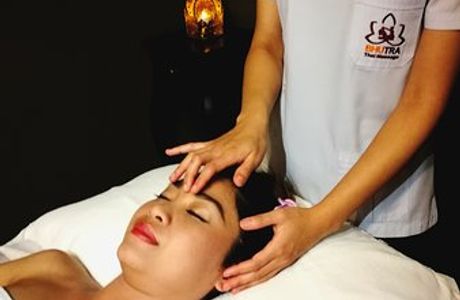 Bhutra Thai Massage