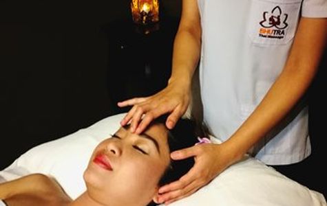 Bhutra Thai Massage 1