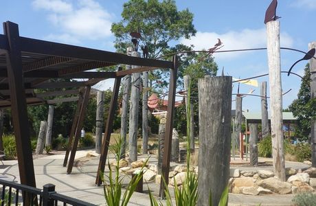 Yamble Reserve