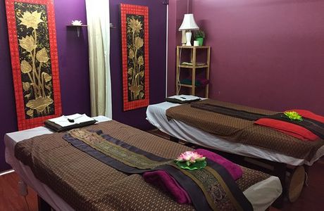 Katom Thai Massage